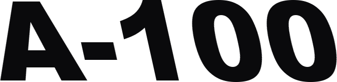 А-100